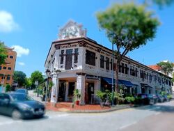 Joo Chiat Road (D15), Shop House #587082711